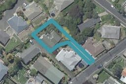 22 Belgrave Crescent, Kaikorai, Dunedin
