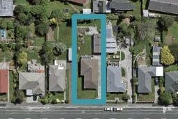 216 Centre Street, Heidelberg, Invercargill
