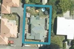 98 Alfred Street, Blenheim