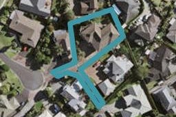 6 Muka Close, The Gardens, Auckland