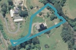 15 Rifle Range Road, Ohariu, Wellington