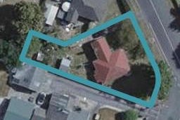 2 Masters Crescent, Masterton