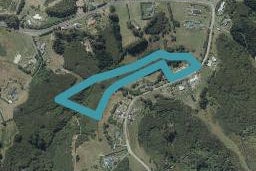 260 Chain Hills Road, Chain Hills, Dunedin