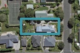 46 Waihopai Street, Rosedale, Invercargill