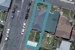 146 Rongotai Road, Kilbirnie, Wellington