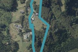 121 Scurr Road, Scroggs Hill, Dunedin