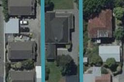 96 North Avon Road, Richmond, Christchurch