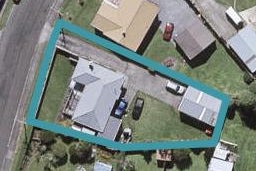 4 Rata Street, Upper Vogeltown, New Plymouth