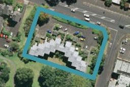4/116 Wellington Street, Freemans Bay, Auckland