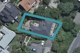21 Stowe Hill, Thorndon, Wellington