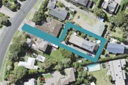 2/363 Beach RD, Campbells Bay, North Shore City