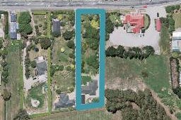 1713 Cust Road, Cust, Cust