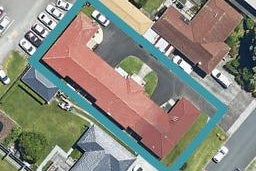 9C Tutchen Street, Tauranga, Tauranga