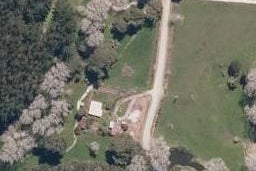 42 Ford Road, Maungaturoto