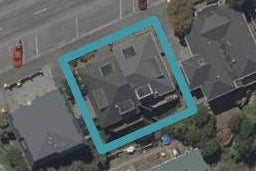124A Cargill Street, Dunedin Central, Dunedin