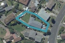 82 High Street, Mosgiel, Mosgiel