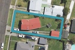 29 Newton Street, Outer Kaiti, Gisborne