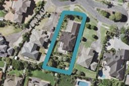 43 Anaheim Boulevard, Shamrock Park, Auckland