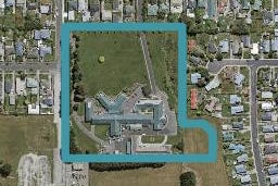 215 Centre Street, Heidelberg, Invercargill