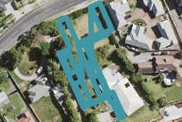 5/241 Hill Road, The Gardens, Auckland