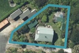 45 Cornwall Place, Tata Beach