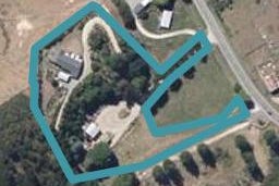 4107 Masterton Castlepoint Road, Tinui