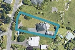 473 Spencer Road, Lake Tarawera, Rotorua