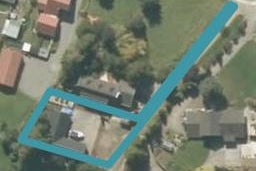 15 Back Street, Tapanui