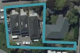 2/161 Deans Avenue, Riccarton, Christchurch