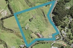 80 Coulter Road, Henderson Valley, Auckland