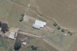 813 Lake Ferry Road, Dyerville, Martinborough
