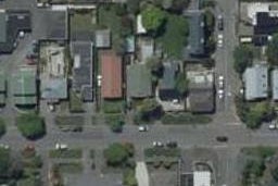 27 London Street, Richmond, Christchurch