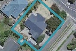 1 Trelissick Crescent, Ngaio, Wellington
