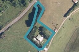 403 Top Grass Road, Dannevirke