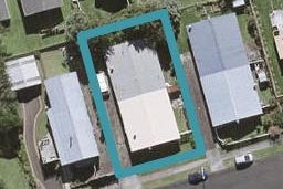 20B Herekawe Drive, Spotswood, New Plymouth