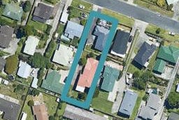 25 Bell Street, Judea, Tauranga