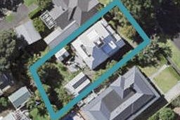 25 Oxford Terrace, Devonport, Auckland