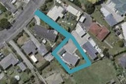 12A Lemon Street, Otaki