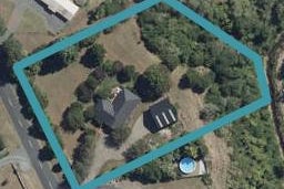 451 Bedford Road, Te Kowhai
