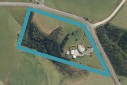 205 Te Houka Road, Te Houka
