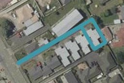 17E North Street, Palmerston North, Palmerston North