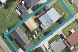 360 Clifford Street, Mangapapa, Gisborne