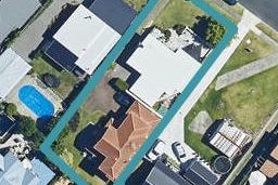 158A Valley Road, Mount Maunganui, Mount Maunganui