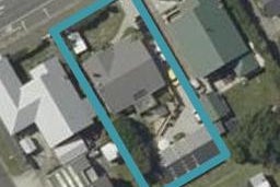 448 Featherston Street, Palmerston North, Palmerston North