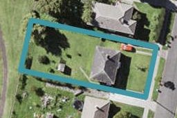 27 Chiltern Crescent, Glen Innes, Auckland