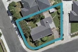 270 Talbot Street, Hargest, Invercargill