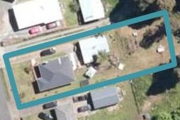14 Taraire Street, Kaikohe, Kaikohe