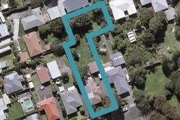 9 Victor Street, Hurdon, New Plymouth