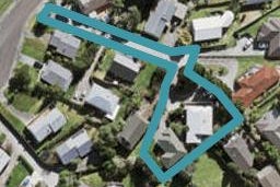 1/24 Exeter Place, Unsworth Heights, Auckland