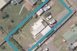 3 Aru Street, Tangimoana, Tangimoana